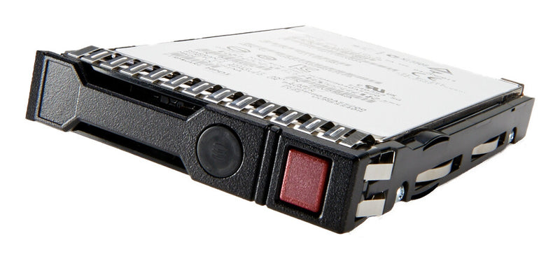 HPE P65195-001 intern solid state drev 3,84 TB U.3 NVMe