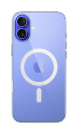 Apple MA7D4ZM/A mobiltelefon etui 17 cm (6.7") Cover Transparent