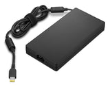 Lenovo 4X21L18247 strømadapter og vekselret Indendørs 300 W Sort