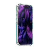LAUT HUEX WAVE mobiltelefon etui 16 cm (6.3") Cover Turkisfarve, Mintfarve