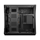 Fractal Design Era ITX Midi Tower Kulfiber