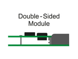 DeLOCK 62544 interface-kort/adapter Intern M.2