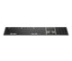 HP 720 Multi-Device Rechargeable Wireless Keyboard