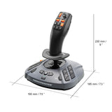 Thrustmaster SimTask FarmStick P Stang til landbrugsmaskiner