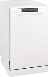 Gorenje GS520E15W Fritstående 9 kuverter