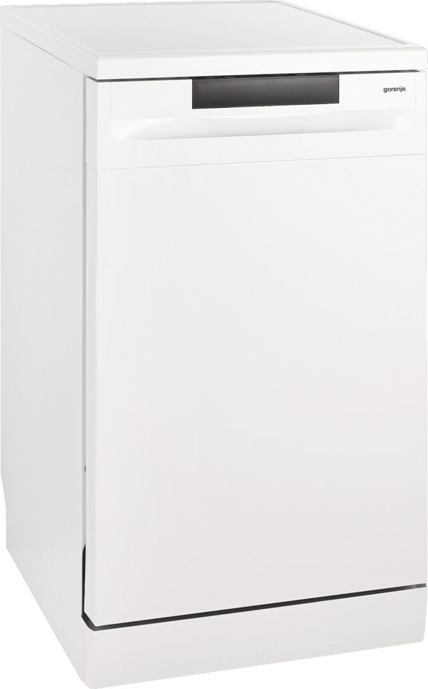 Gorenje GS520E15W Fritstående 9 kuverter