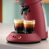 Senseo CSA210/90 kaffemaskine Vejledning Pude kaffemaskine 0,7 L