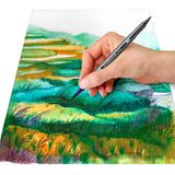 Staedtler 3001 C6-5 filtpen Fin