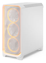 Fractal Design Meshify 3 Hvid