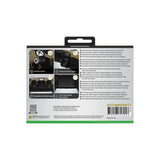 Hyperkin The Competitor Guld, Sort USB Gamepad Analog/digital Xbox Series X, Xbox Series S, Xbox One, PC