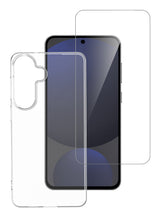 4smarts 541739 mobiltelefon etui 16 cm (6.3") Cover Transparent