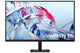 Samsung S70H computerskærm 81,3 cm (32") 3840 x 2160 pixel 4K Ultra HD LCD Sort