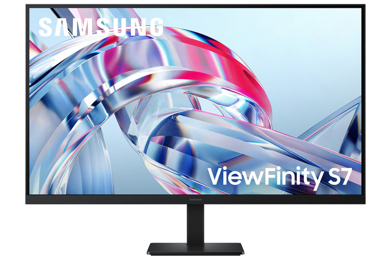 Samsung S70H computerskærm 81,3 cm (32") 3840 x 2160 pixel 4K Ultra HD LCD Sort