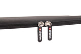Cirafon LSN2102 taske og etui til laptop 33,8 cm (13.3") Sort
