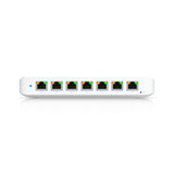 Ubiquiti Ultra 60W Administreret L2 Gigabit Ethernet (10/100/1000) Strøm over Ethernet (PoE) Hvid