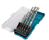 Makita D-72877 borehoved Boresæt 5 stk