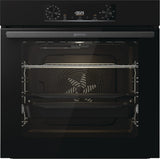Gorenje Elektrisk ovn BOS6737E06B RAL9005