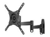Multibrackets 3299 tv-beslag 81,3 cm (32") Sort