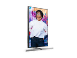 AOC U3 U32U3CV computerskærm 80 cm (31.5") 3840 x 2160 pixel 4K Ultra HD LCD Sort
