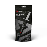 Savio TG-03 kølekomponent Termisk pasta 13,5 W/mK 4 g