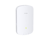 D-Link DAP-X3060W WLAN adgangspunkt 1000 Mbit/s Hvid Strøm over Ethernet (PoE)