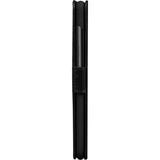 dbramante1928 Copenhagen Slim mobiltelefon etui 17 cm (6.7") Folie Sort