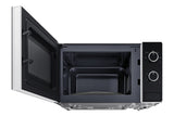 Samsung MS20A3010AH Sort, Hvid Solo mikroovn Bordplade 20 L 700 W