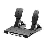 Thrustmaster T598-P Sort, Rød USB Rat + Pedaler Analog/digital PC, PlayStation 4, PlayStation 5