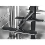 Electrolux EEG62300L Fuldt indbygget 9 kuverter