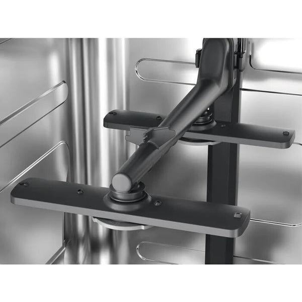 Electrolux EEG62300L Fuldt indbygget 9 kuverter