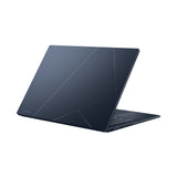 ASUS Zenbook 14 OLED UX3405CA-QD1303W Intel Core Ultra 7 255H Laptop 35,6 cm (14") WUXGA 16 GB LPDDR5x-SDRAM 1 TB SSD Wi-Fi 7 (802.11be) Windows 11 Home Tysk Blå