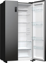 Gorenje Side by side NRR9185EABXL H247B