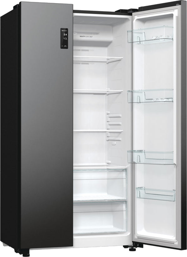 Gorenje Side by side NRR9185EABXL H247B