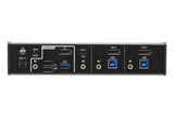 ATEN CS1953-AT KVM Switch Sort