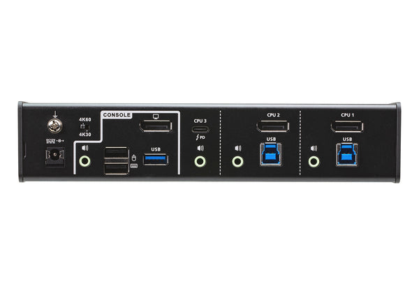 ATEN CS1953-AT KVM Switch Sort