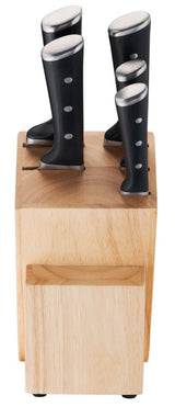 Tefal K232S5 Rustfrit stål 5 stk