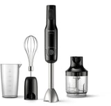 Philips Daily Collection HR2543/90 blender Nedsænkning blender 700 W Sort