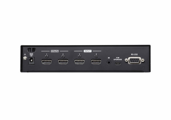 ATEN VM0202H-AT-G matrix kontakt AV matrix omskifter
