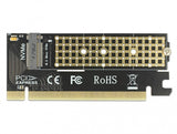 DeLOCK 90300 interface-kort/adapter Intern M.2