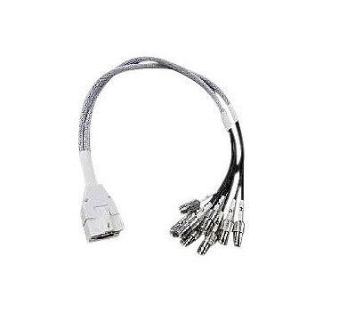 Cisco AIR-CAB002-D8-R= tilbehør til WLAN adgangspunkt WLAN-adgangspunkt SFP-pakdåse/adapter