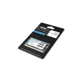 Patriot Memory 8GB DDR3 PC3-12800 (1600MHz) SODIMM hukommelsesmodul 1 x 8 GB 204-pin SO-DIMM