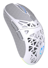 ENDORFY LIV Plus Wireless Onyx White mus Spil Ambidextrous Bluetooth Optisk 26000 dpi