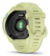 Garmin Forerunner 70 3,05 cm (1.2") AMOLED 43 mm Digital 390 x 390 pixel Berøringsskærm Lime GPS (satellit)