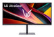 LG 34G630A-B computerskærm 86,4 cm (34") 3440 x 1440 pixel Wide Quad HD Sort