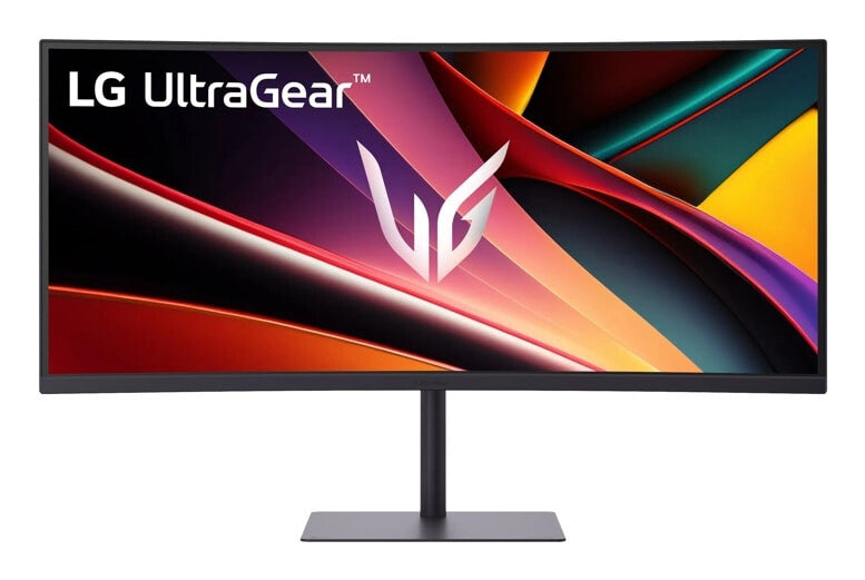 LG 34G630A-B computerskærm 86,4 cm (34") 3440 x 1440 pixel Wide Quad HD Sort