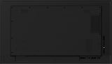 iiyama LH5575UHS-B2AG skilte display Digital fladpaneldisplay 138,7 cm (54.6") LCD Wi-Fi 500 cd/m² 4K Ultra HD Sort Indbygget processer Android 11 24/7