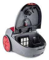 Zelmer ZVC261 Tadek 2,5 L Beholder vakuum Dry 800 W Støvpose