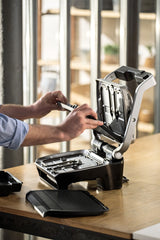 Tefal OptiGrill Elite GC750D kontaktgrill