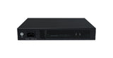 HPE CW 2150 8p 10M/100M/1G 2p SFP 1G 2p SFP+ 1G/10G Administreret Gigabit Ethernet (10/100/1000)