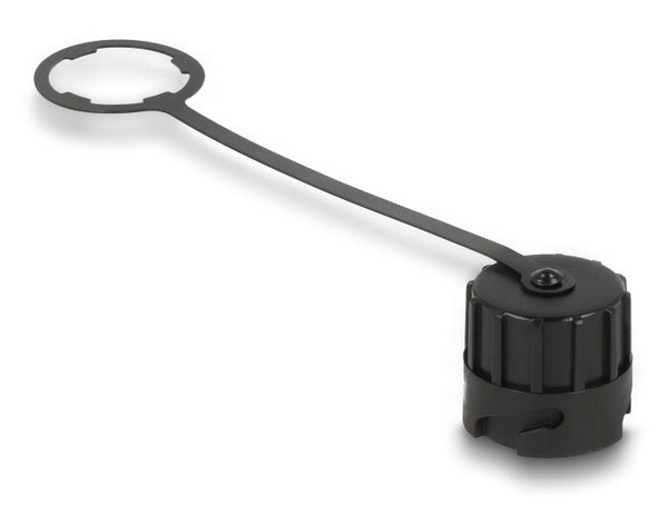 DeLOCK 67051 pakning til stik & kabel Stikkontakt